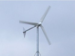 nasvet.VetrogeneratorEuroWind 2
